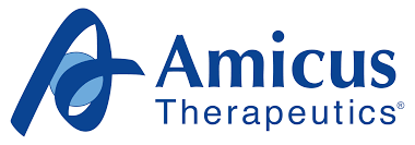 Amicus Therapeutics rare disease pharma client