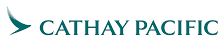 Cathay Pacific airline advertising client