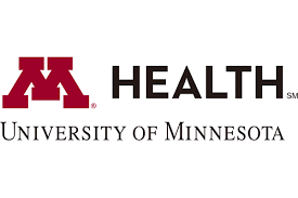 University of Minnesota Health system media client