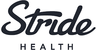 Stride Health insurance marketplace media client